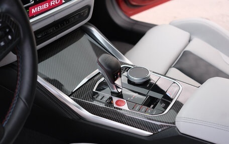 BMW M3, 2021 год, 9 490 000 рублей, 9 фотография
