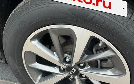 KIA Sorento III Prime рестайлинг, 2019 год, 2 650 000 рублей, 5 фотография