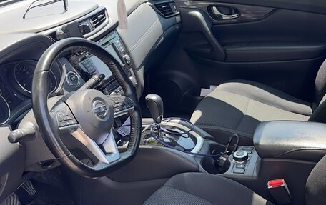 Nissan X-Trail, 2021 год, 2 400 000 рублей, 3 фотография