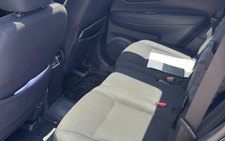 Nissan X-Trail, 2021 год, 2 400 000 рублей, 4 фотография
