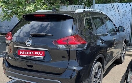 Nissan X-Trail, 2021 год, 2 400 000 рублей, 2 фотография