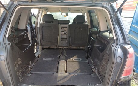 Opel Zafira B, 2007 год, 410 000 рублей, 7 фотография