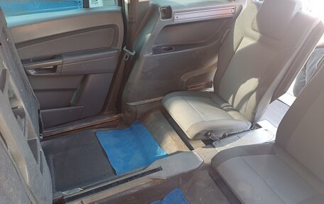 Opel Zafira B, 2007 год, 410 000 рублей, 10 фотография