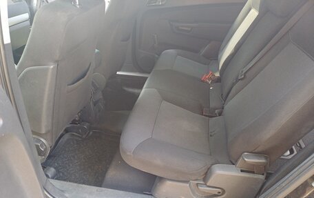 Opel Zafira B, 2007 год, 410 000 рублей, 11 фотография