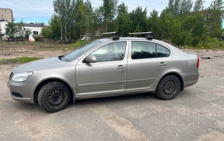 Skoda Octavia, 2011 год, 650 000 рублей, 2 фотография
