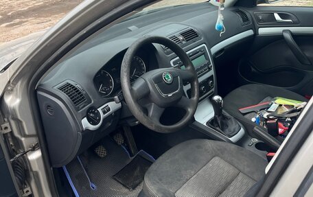 Skoda Octavia, 2011 год, 650 000 рублей, 5 фотография