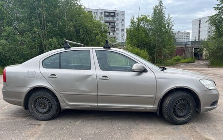 Skoda Octavia, 2011 год, 650 000 рублей, 3 фотография