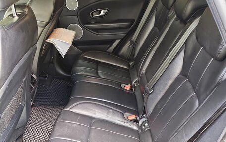 Land Rover Range Rover Evoque I, 2017 год, 2 500 000 рублей, 13 фотография
