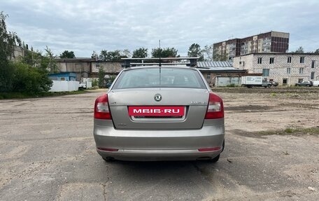 Skoda Octavia, 2011 год, 650 000 рублей, 4 фотография