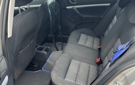 Skoda Octavia, 2011 год, 650 000 рублей, 6 фотография