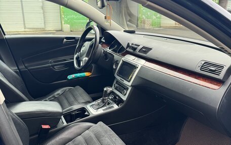 Volkswagen Passat B6, 2010 год, 740 000 рублей, 6 фотография