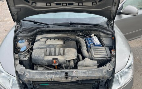 Skoda Octavia, 2011 год, 650 000 рублей, 8 фотография