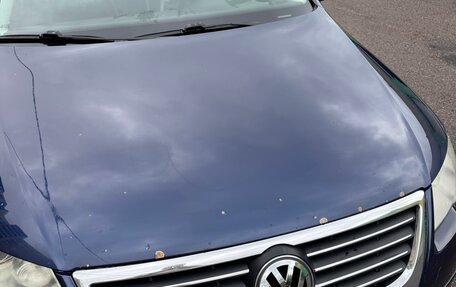 Volkswagen Passat B6, 2010 год, 740 000 рублей, 10 фотография