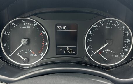 Skoda Octavia, 2011 год, 650 000 рублей, 7 фотография