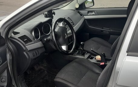 Mitsubishi Lancer IX, 2007 год, 330 000 рублей, 4 фотография