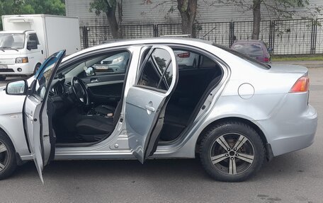 Mitsubishi Lancer IX, 2007 год, 330 000 рублей, 5 фотография