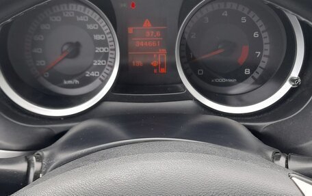 Mitsubishi Lancer IX, 2007 год, 330 000 рублей, 9 фотография