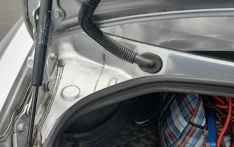 Mitsubishi Lancer IX, 2007 год, 330 000 рублей, 6 фотография