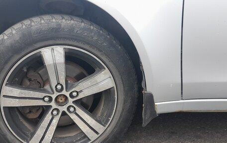 Mitsubishi Lancer IX, 2007 год, 330 000 рублей, 3 фотография