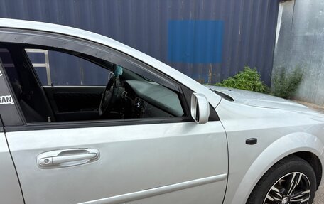 Chevrolet Lacetti, 2008 год, 730 000 рублей, 4 фотография