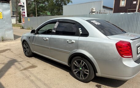 Chevrolet Lacetti, 2008 год, 730 000 рублей, 9 фотография