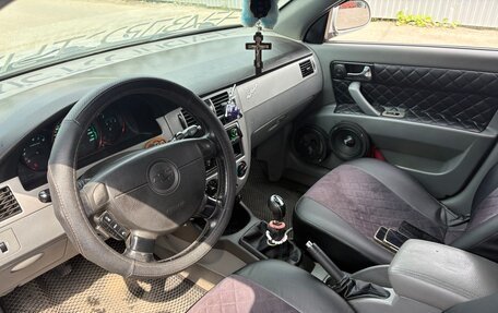 Chevrolet Lacetti, 2008 год, 730 000 рублей, 17 фотография