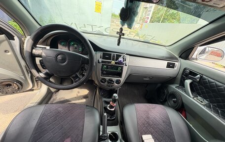 Chevrolet Lacetti, 2008 год, 730 000 рублей, 15 фотография