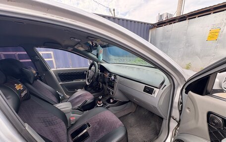 Chevrolet Lacetti, 2008 год, 730 000 рублей, 14 фотография