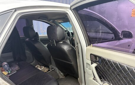 Chevrolet Lacetti, 2008 год, 730 000 рублей, 12 фотография