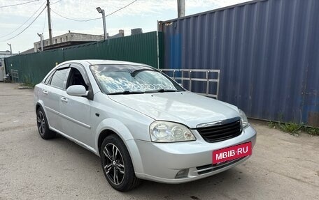 Chevrolet Lacetti, 2008 год, 730 000 рублей, 5 фотография