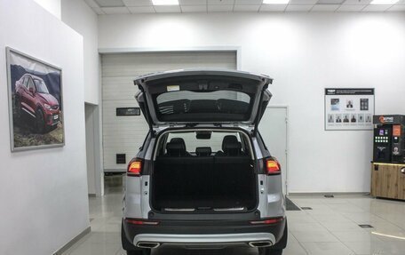 Geely Atlas, 2024 год, 2 669 000 рублей, 6 фотография