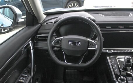 Geely Atlas, 2024 год, 2 669 000 рублей, 9 фотография