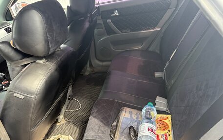 Chevrolet Lacetti, 2008 год, 730 000 рублей, 19 фотография