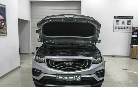 Geely Atlas, 2024 год, 2 669 000 рублей, 5 фотография