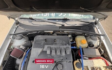 Chevrolet Lacetti, 2008 год, 730 000 рублей, 24 фотография