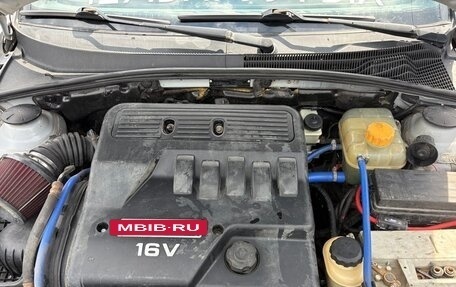 Chevrolet Lacetti, 2008 год, 730 000 рублей, 23 фотография