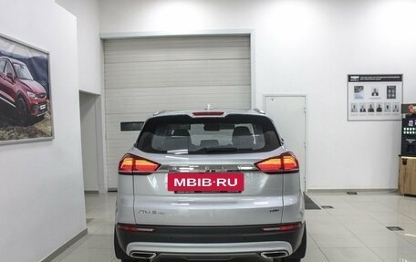 Geely Atlas, 2024 год, 2 669 000 рублей, 4 фотография