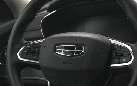 Geely Atlas, 2024 год, 2 669 000 рублей, 19 фотография