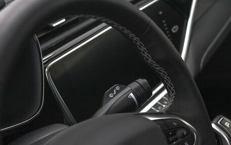 Geely Atlas, 2024 год, 2 669 000 рублей, 27 фотография