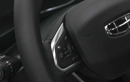 Geely Atlas, 2024 год, 2 669 000 рублей, 29 фотография