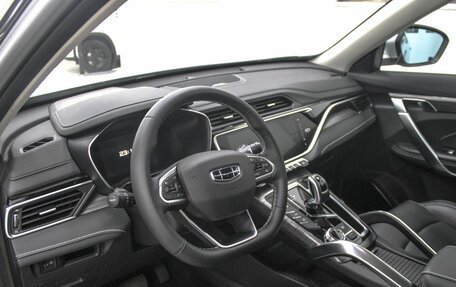 Geely Atlas, 2024 год, 2 669 000 рублей, 30 фотография