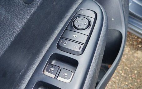 KIA Rio IV, 2017 год, 1 499 000 рублей, 18 фотография