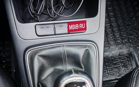 KIA Rio IV, 2017 год, 1 499 000 рублей, 19 фотография