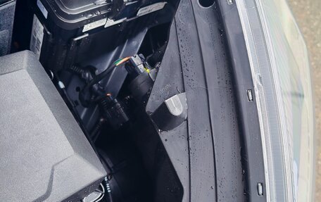 KIA Rio IV, 2017 год, 1 499 000 рублей, 31 фотография