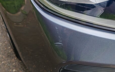 KIA Rio IV, 2017 год, 1 499 000 рублей, 34 фотография