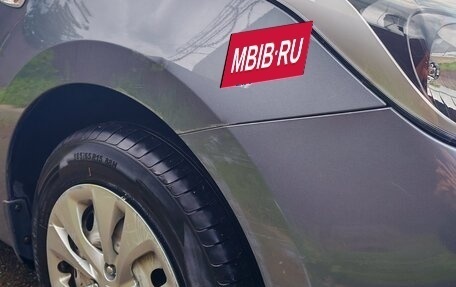 KIA Rio IV, 2017 год, 1 499 000 рублей, 35 фотография