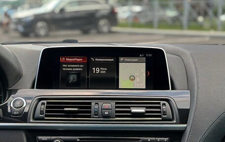 BMW 6 серия, 2013 год, 3 099 000 рублей, 8 фотография