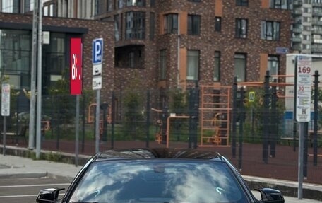 BMW 6 серия, 2013 год, 3 099 000 рублей, 6 фотография
