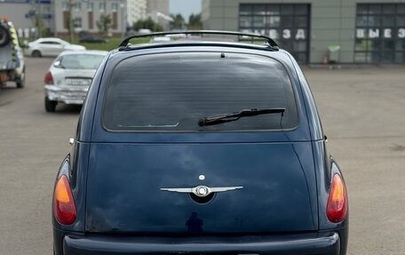 Chrysler PT Cruiser, 2000 год, 399 000 рублей, 4 фотография