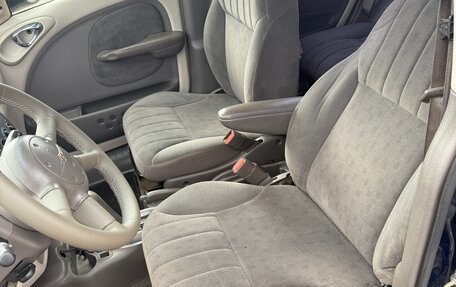 Chrysler PT Cruiser, 2000 год, 399 000 рублей, 12 фотография